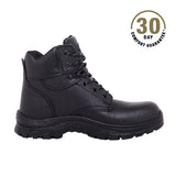 Mack Tradesman Lace Up Safety Boots