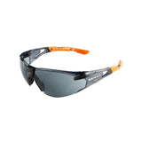 Mack Fender Safety Glasses - Anti Fog Lens