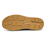 Mack Force Zip-Up Safety Boots