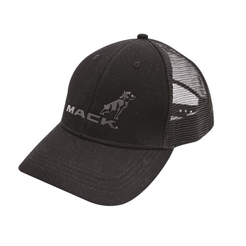 Mack Workwear Curved Baseball Hat